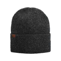ROCKFORD - Gorro Poliéster Unisex Beanie Rkf Plain Gris