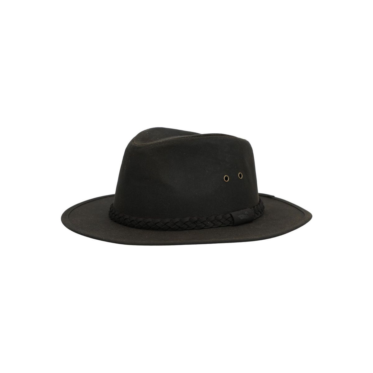 ROCKFORD - Sombrero Canvas Hombre Rkf Wx Sheffi Hat Verde ROCKFORD
