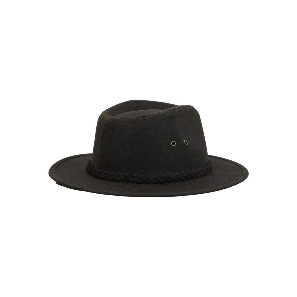 ROCKFORD - Sombrero Canvas Hombre Rkf Wx Sheffi Hat Verde ROCKFORD