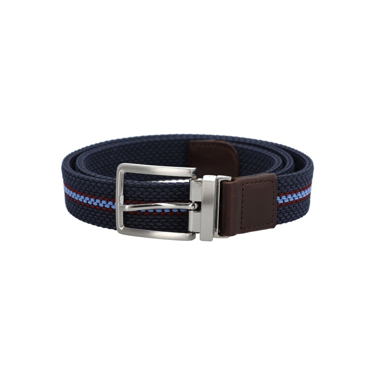 ROCKFORD - Cinturón Elasticado Hombre Rf Tast Rev Multi ROCKFORD