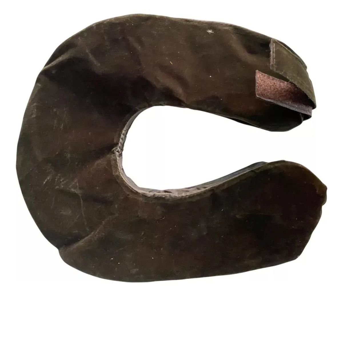 GENERICO - COLLARÍN CERVICAL INFLABLE ALIVIO DOLOR TENSIÓN CUELLO VIAJE