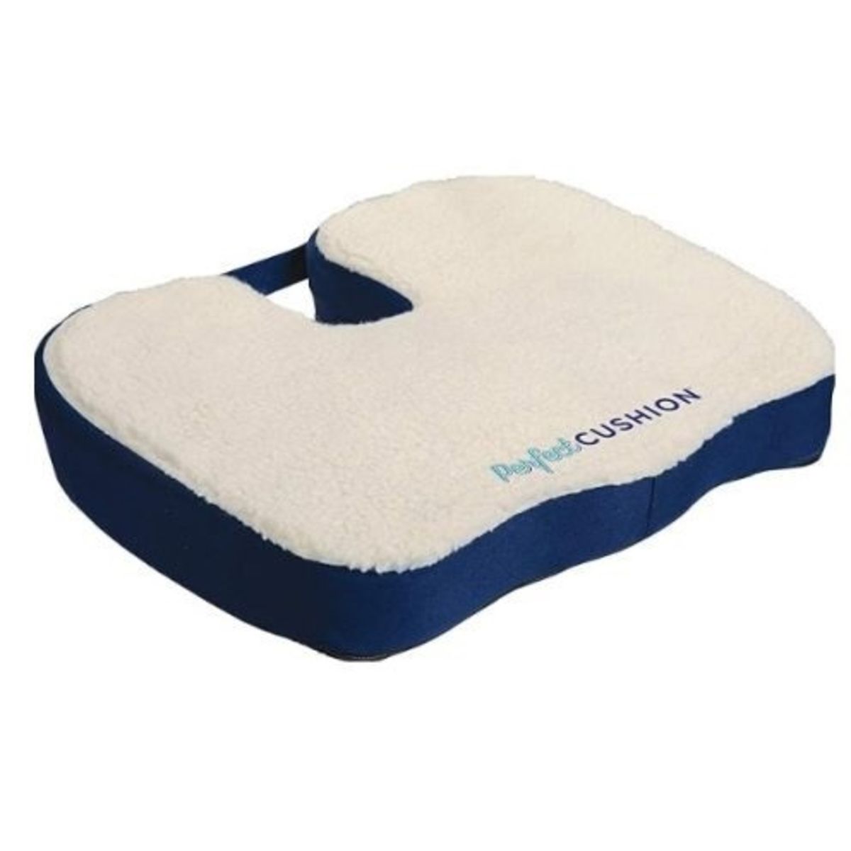 GENERICO - ALMOHADA DE GEL CON MEMORIA 