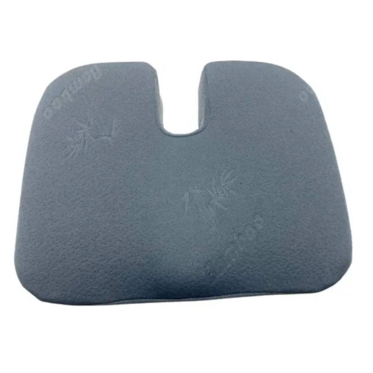 GENERICO - COJÍN ORTOPÉDICO PARA SENTARSE ALINEACIÓN LUMBAR