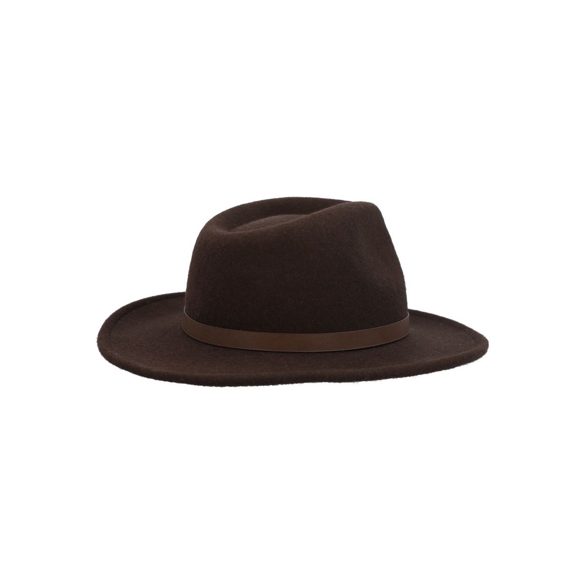 ROCKFORD - Gorro Lana Hombre Rkf Indiana Hat Café ROCKFORD