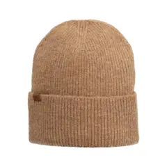 ROCKFORD - Gorro Poliéster Unisex Beanie Rkf Plain Café