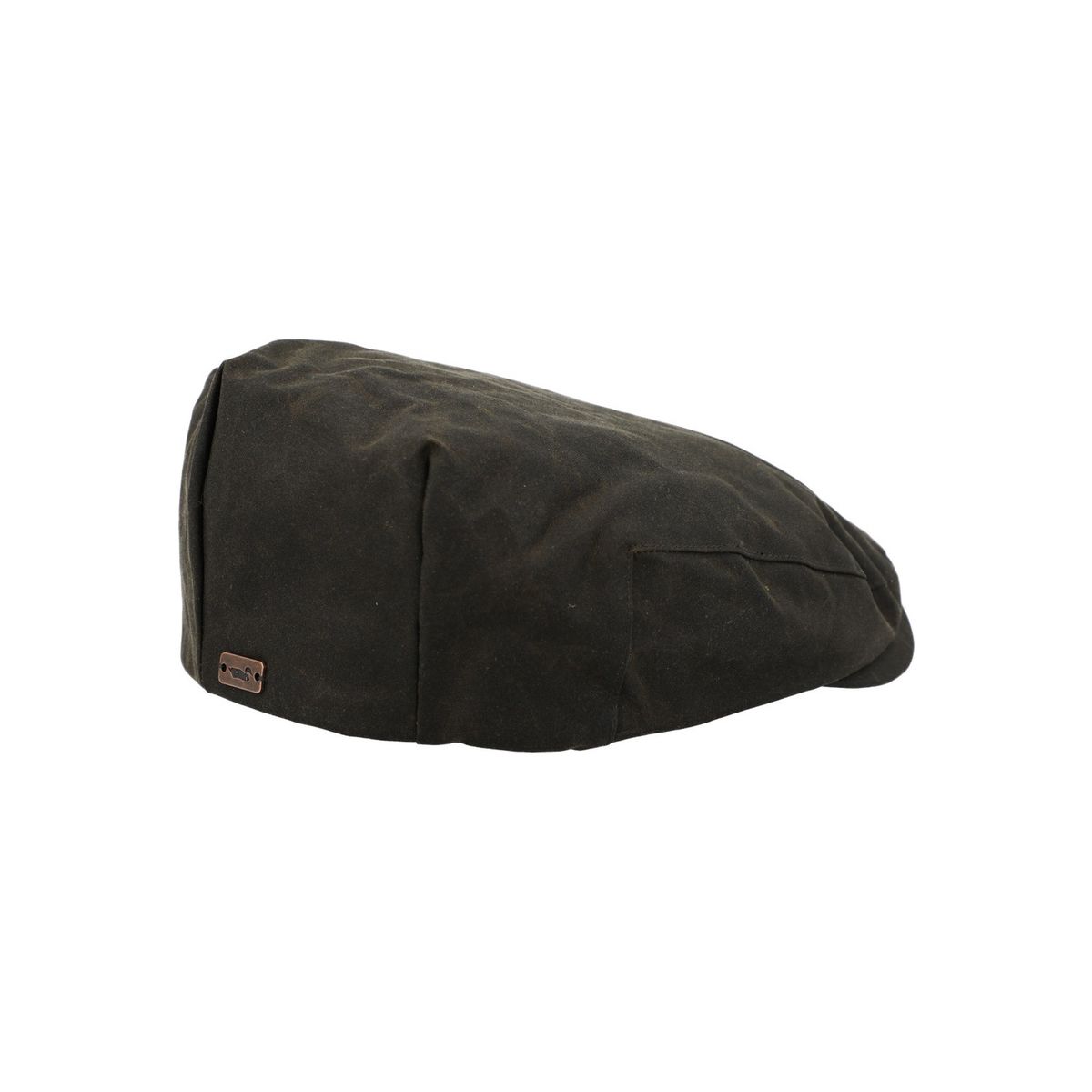 ROCKFORD - Gorro Canvas Hombre Rkf Wx Birmingham Verde ROCKFORD