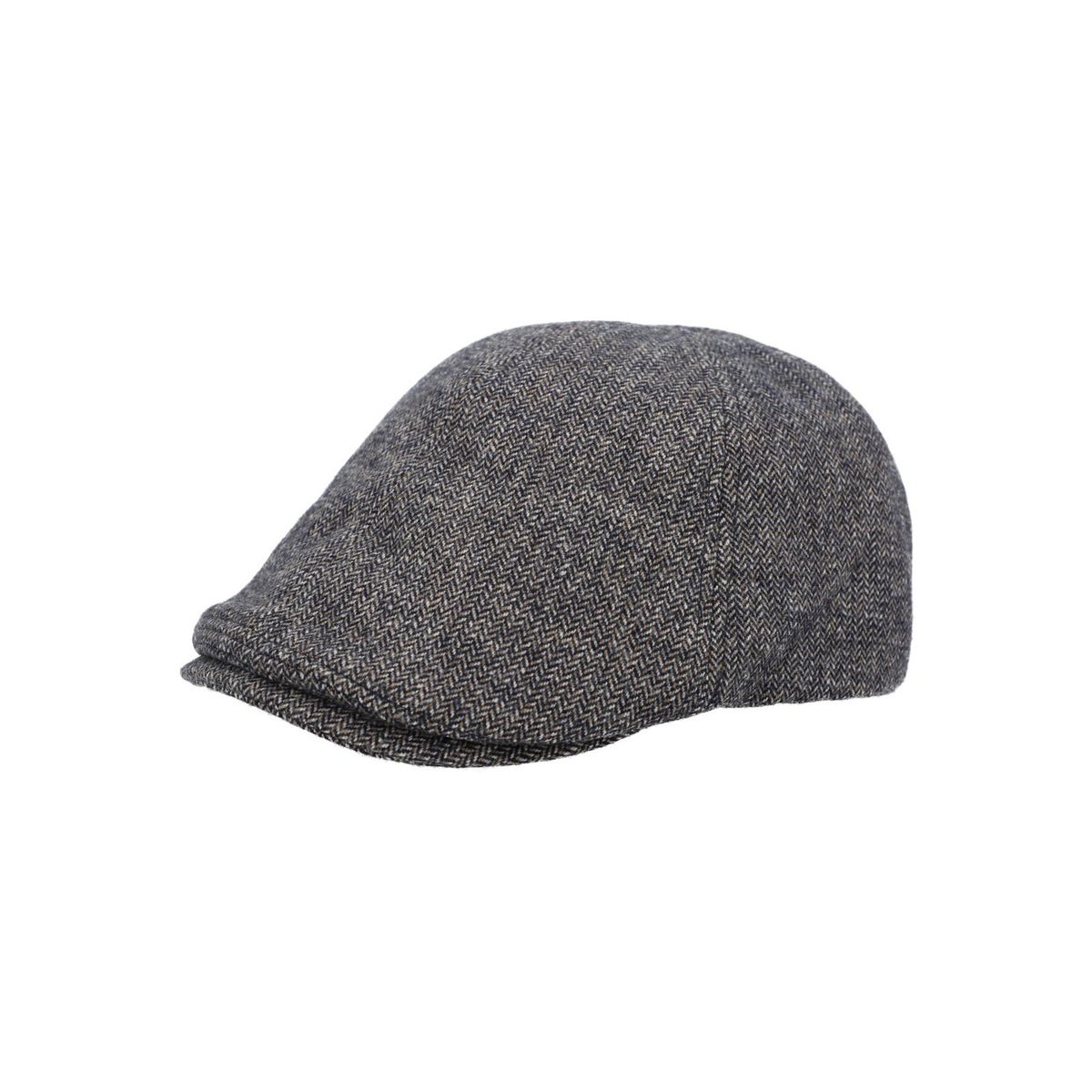 ROCKFORD - Gorro Lana Hombre Rkf Finlay Beret Azul ROCKFORD