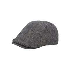 ROCKFORD - Gorro Lana Hombre Rkf Finlay Beret Azul