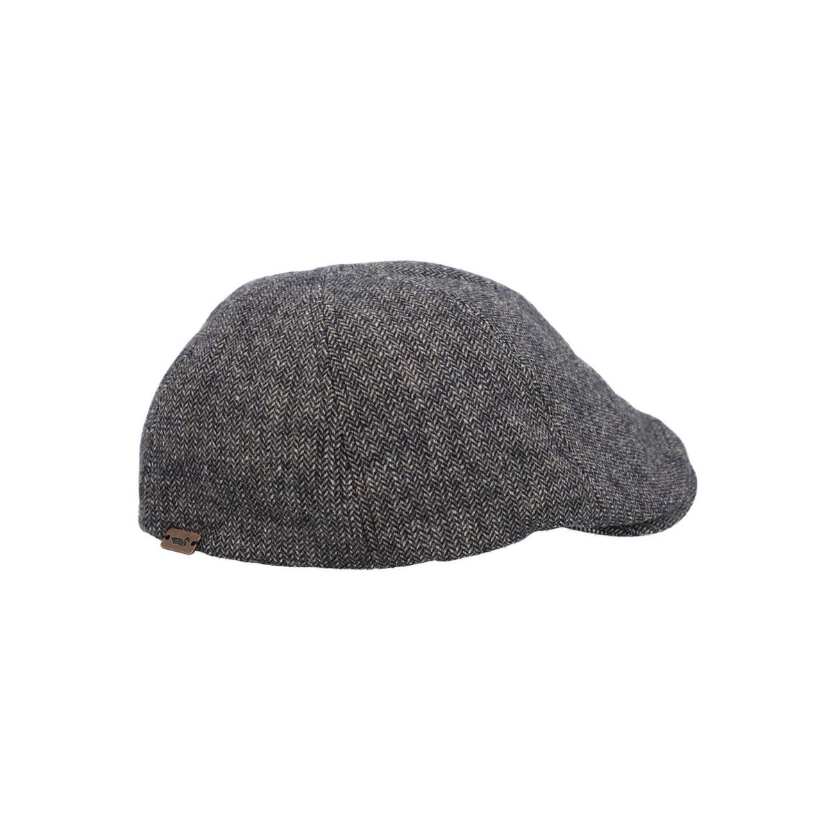 ROCKFORD - Gorro Lana Hombre Rkf Finlay Beret Azul ROCKFORD