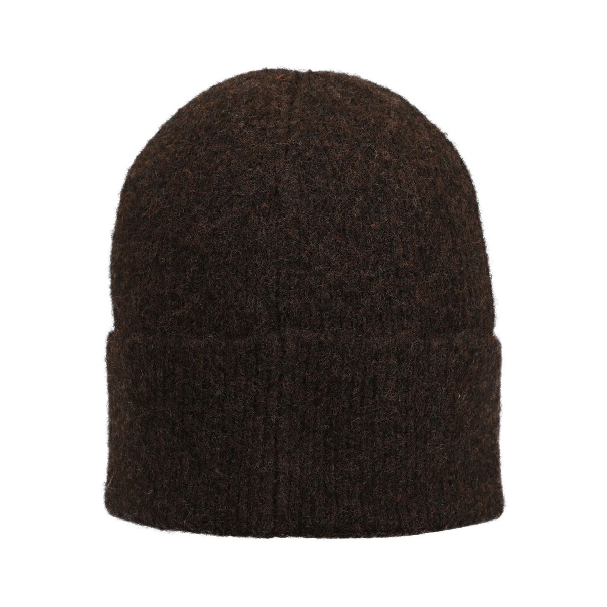ROCKFORD - Gorro Poliéster Unisex Beanie Rkf Badge Café ROCKFORD