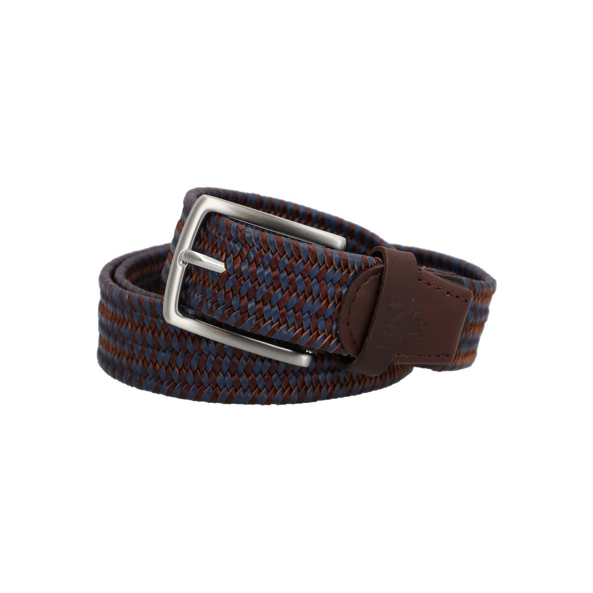 ROCKFORD - Cinturón Elasticado Hombre Rf Tristen Multi ROCKFORD