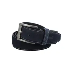 ROCKFORD - Cinturón Cuero Hombre Rf Filippi Azul