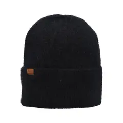 ROCKFORD - Gorro Poliéster Unisex Beanie Rkf Plain Azul
