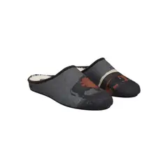 ROCKFORD - Pantufla Fibras Unisex Rkf Slipper Bisont Café