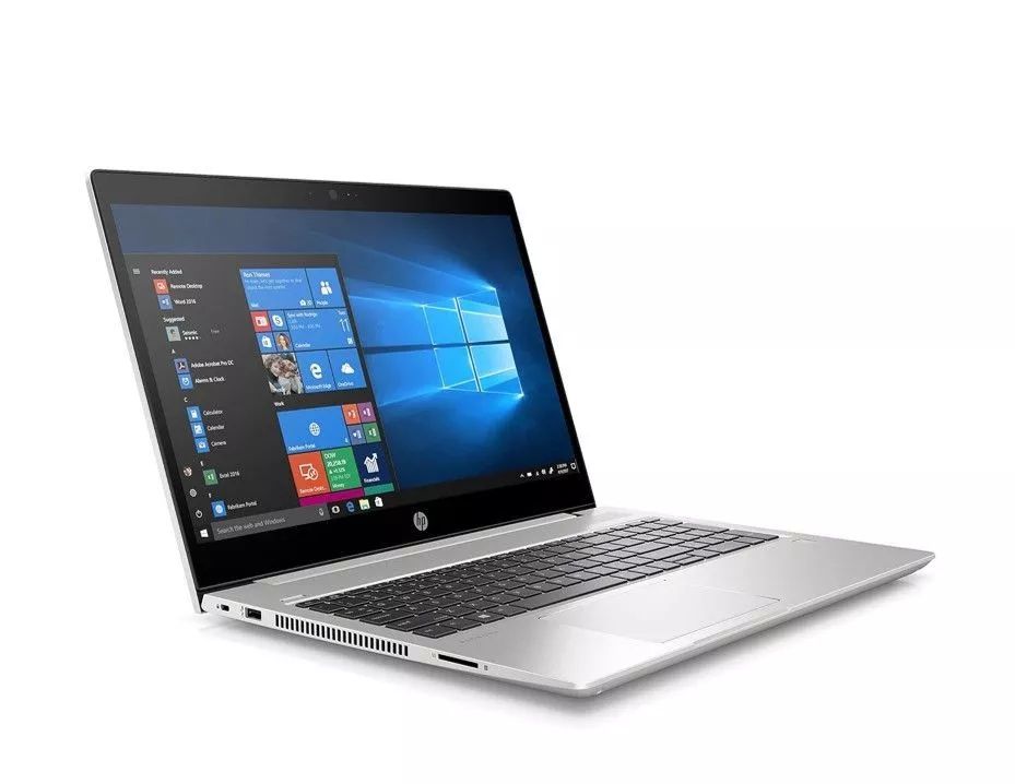 Notebook Probook 450 G6 I5-8565u 8gb Ram 256gb REACONDICIONADO Grado A