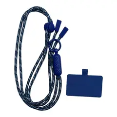 JOIGO - Strap Colgante Ajustable Para Celular Cordon Lila