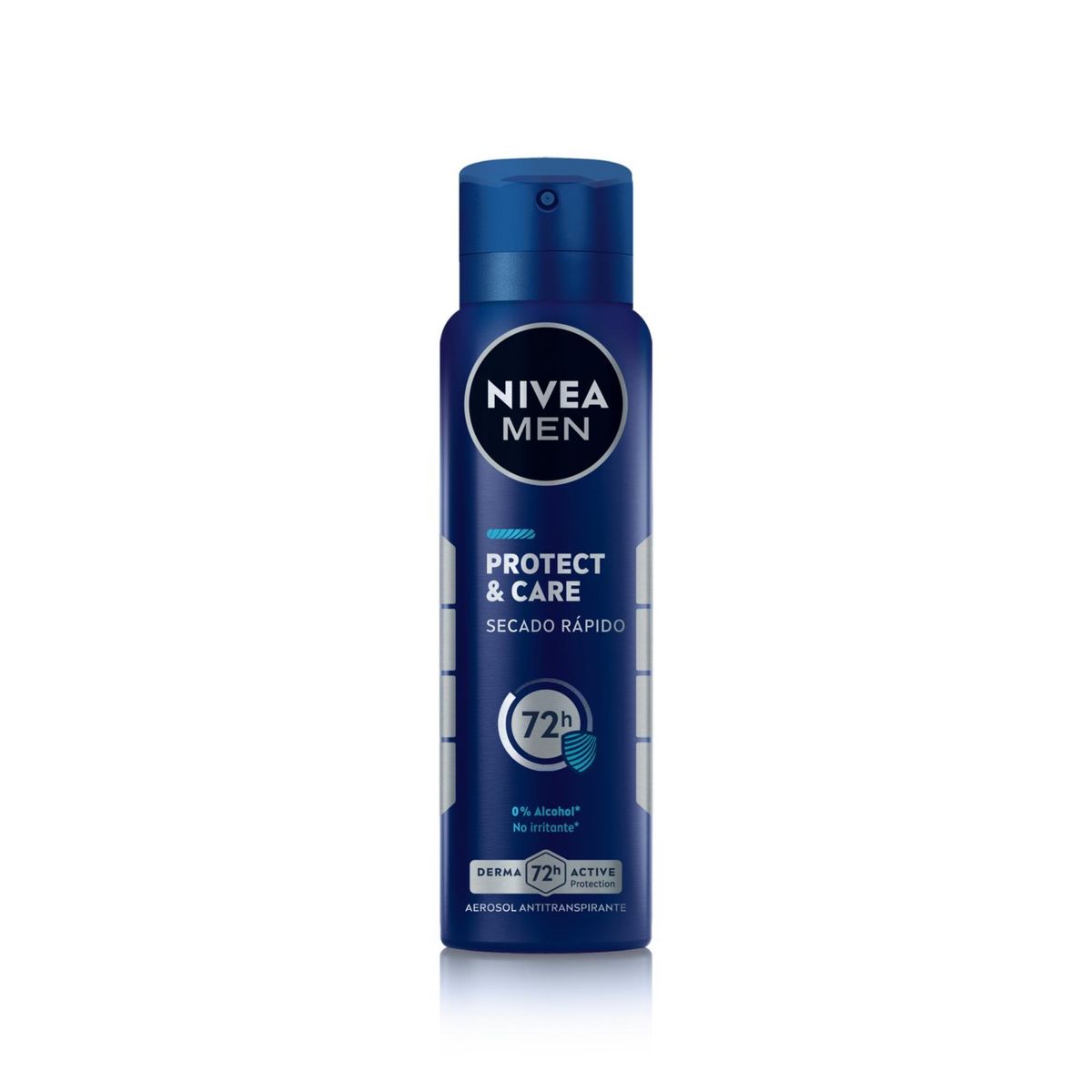 NIVEA - NIVEA MEN Desodorante Protect & Care Spray 150ml