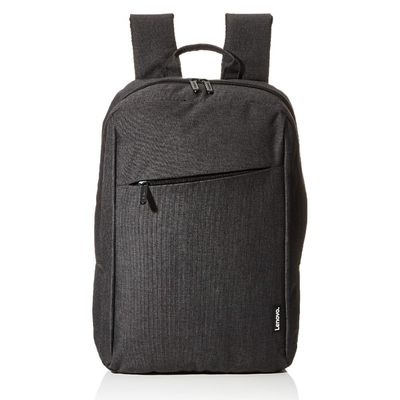 Imagen 2 del producto Mochila B210 4X40T84059 Casual Negra 16” Liviana y Resistente al Agua