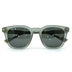 GENERICO - Pastel Moss Verde Degradé Menta Cuadrado