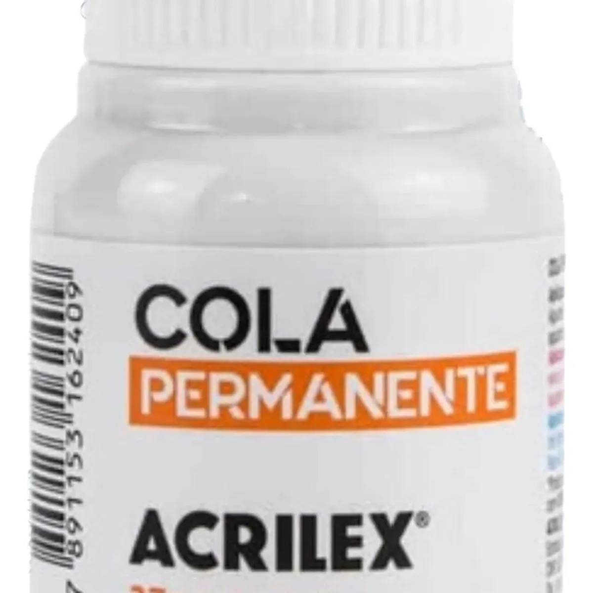 GENERICO - Acrilex Pegamento Reposicionable