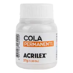 GENERICO - Acrilex Pegamento Reposicionable