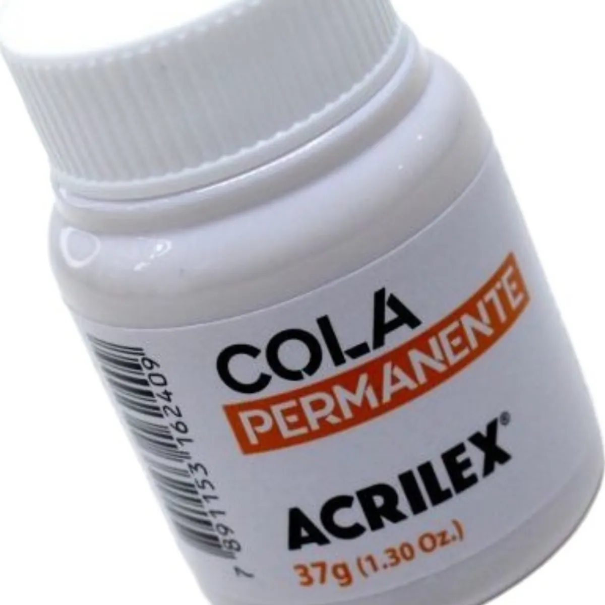 GENERICO - Acrilex Pegamento Reposicionable