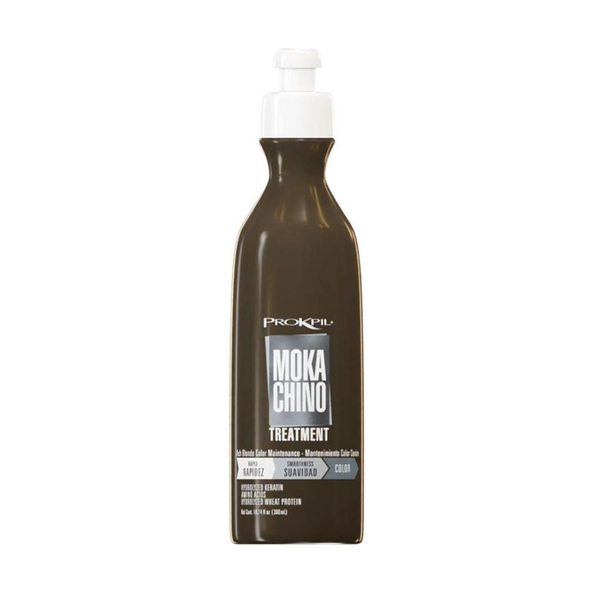 PROKPIL - Prokpil Matizador Mokachino 300ml