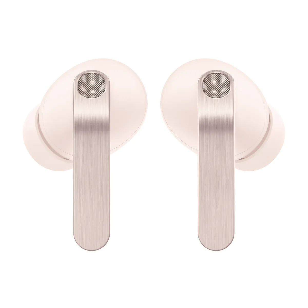 SAMSUNG - Samsung Galaxy Buds4 Pro Pinkgold