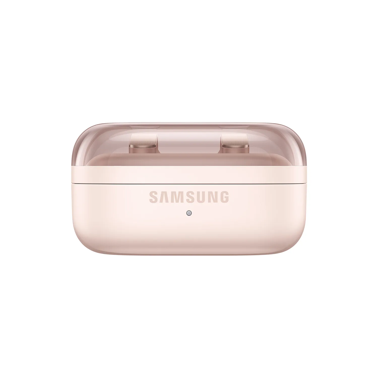 SAMSUNG Samsung Galaxy Buds4 Pro Pinkgold | Falabella Chile