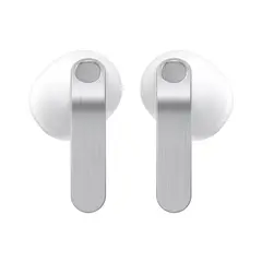 SAMSUNG - Galaxy Buds4 White