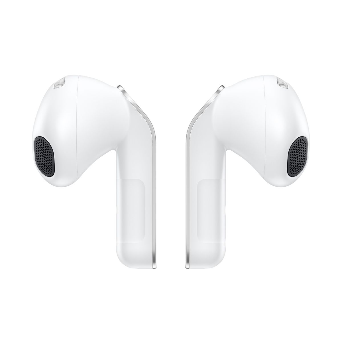 SAMSUNG - Samsung Galaxy Buds4 White