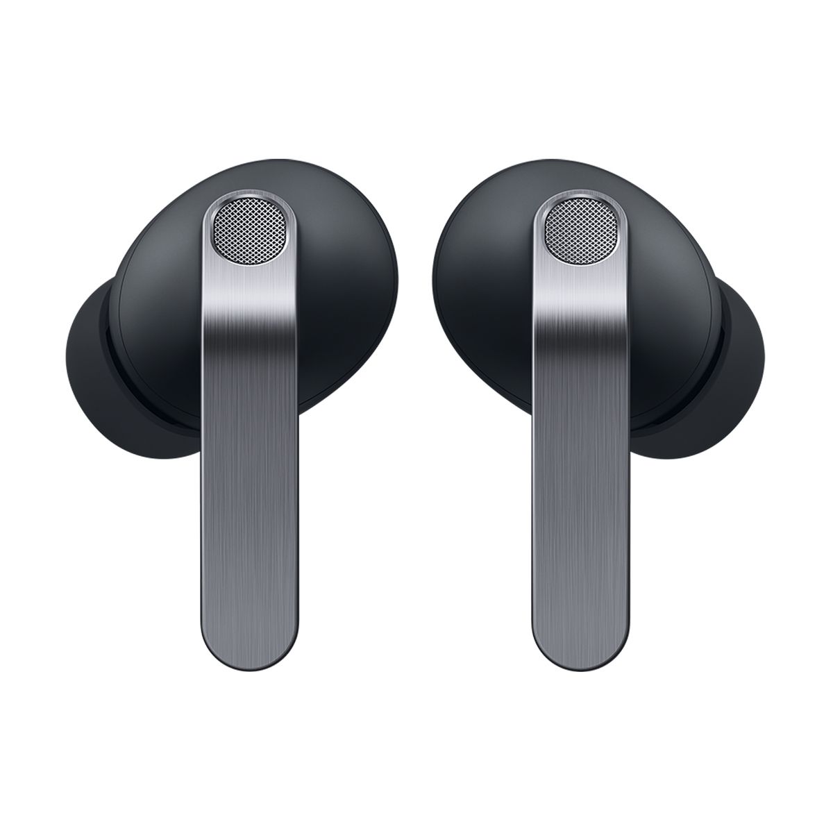 SAMSUNG - Samsung Galaxy Buds4 Pro Black