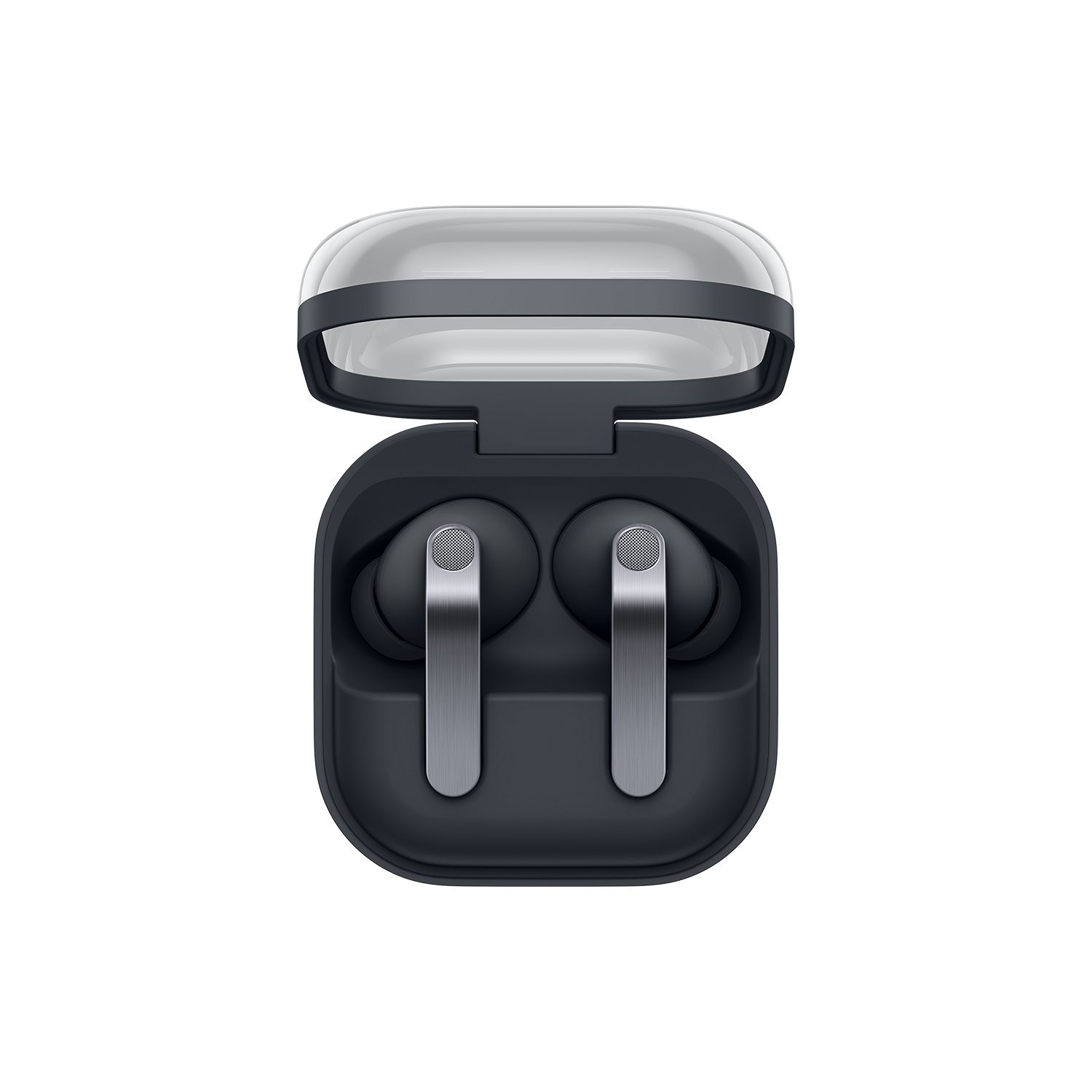 Samsung Galaxy Buds4 Pro ブラック SAMSUNG Samsung Galaxy Buds4 Pro Black | Falabella Chile