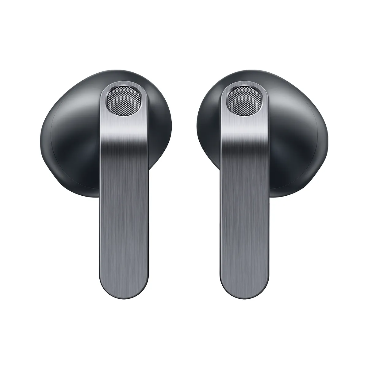 SAMSUNG - Samsung Galaxy Buds4 Black