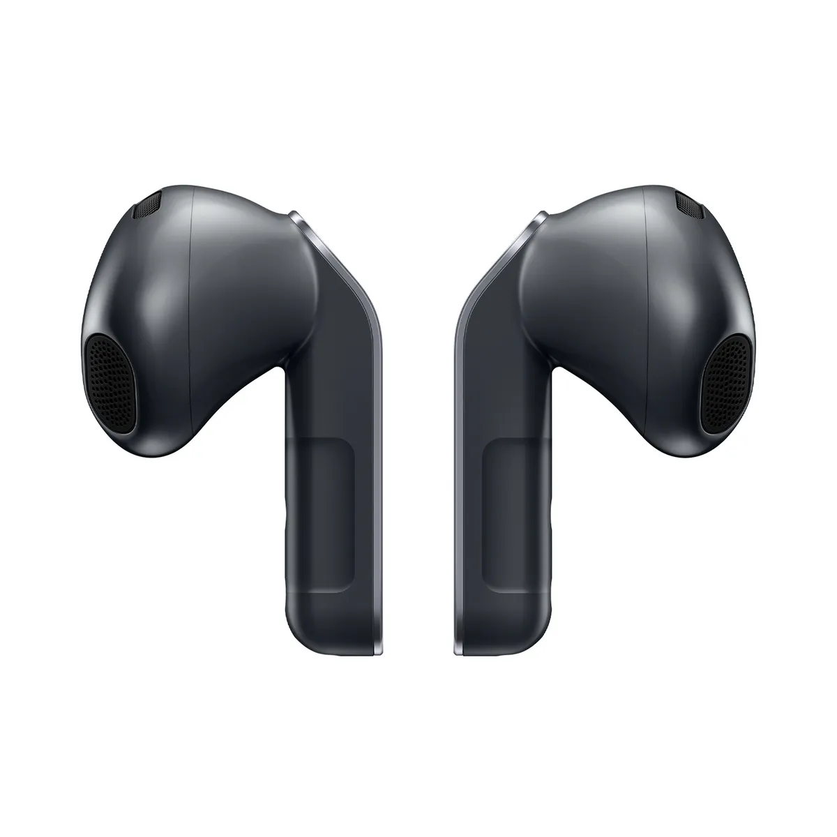 SAMSUNG - Samsung Galaxy Buds4 Black