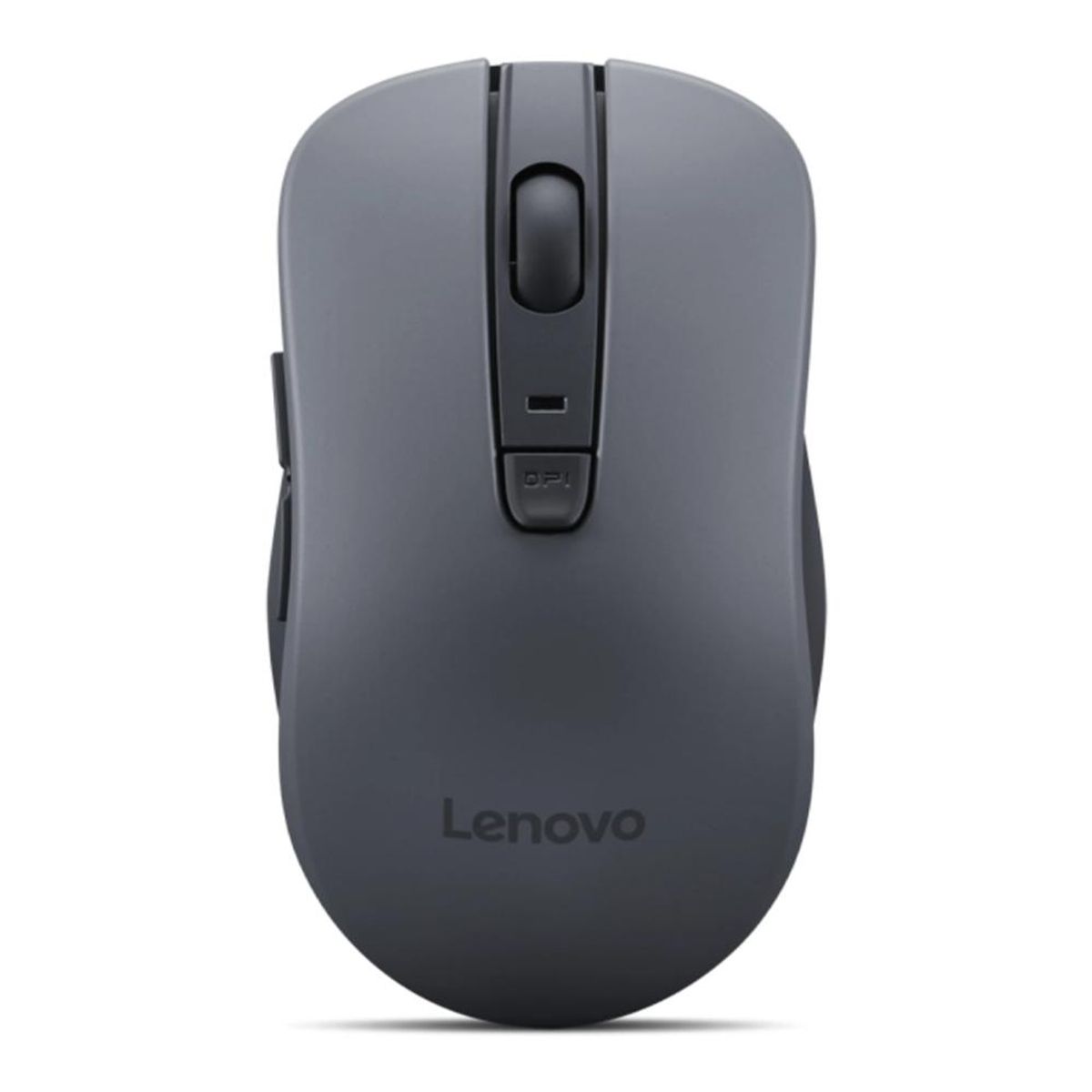LENOVO - Mouse Bluetooth Lenovo WL310 Gris Silencioso GY51Q65622
