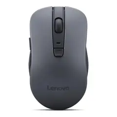 LENOVO - Mouse Bluetooth WL310 Gris Silencioso GY51Q65622