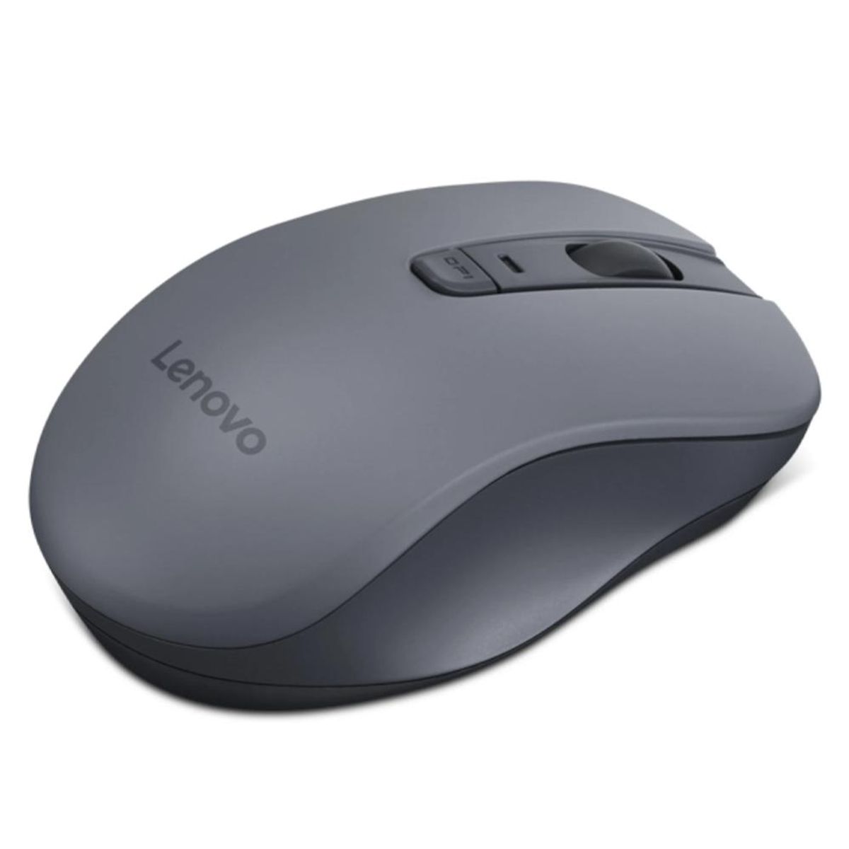 LENOVO - Mouse Bluetooth Lenovo WL310 Gris Silencioso GY51Q65622