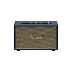 MARSHALL - Parlante Bluetooth Acton III Azul Medianoche