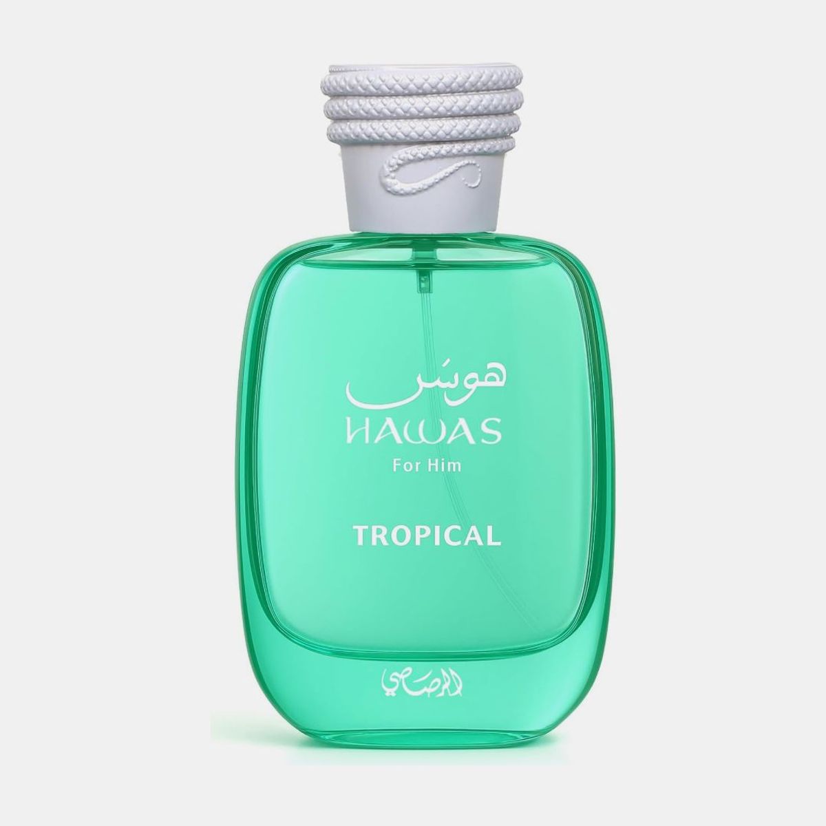 RASASI - Rasasi Hawas Tropical EDP 100 ML Hombre