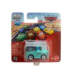 MATTEL - Mini racers Disney Metal Original mate