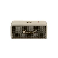Parlante Bluetooth Emberton III Crema Beige