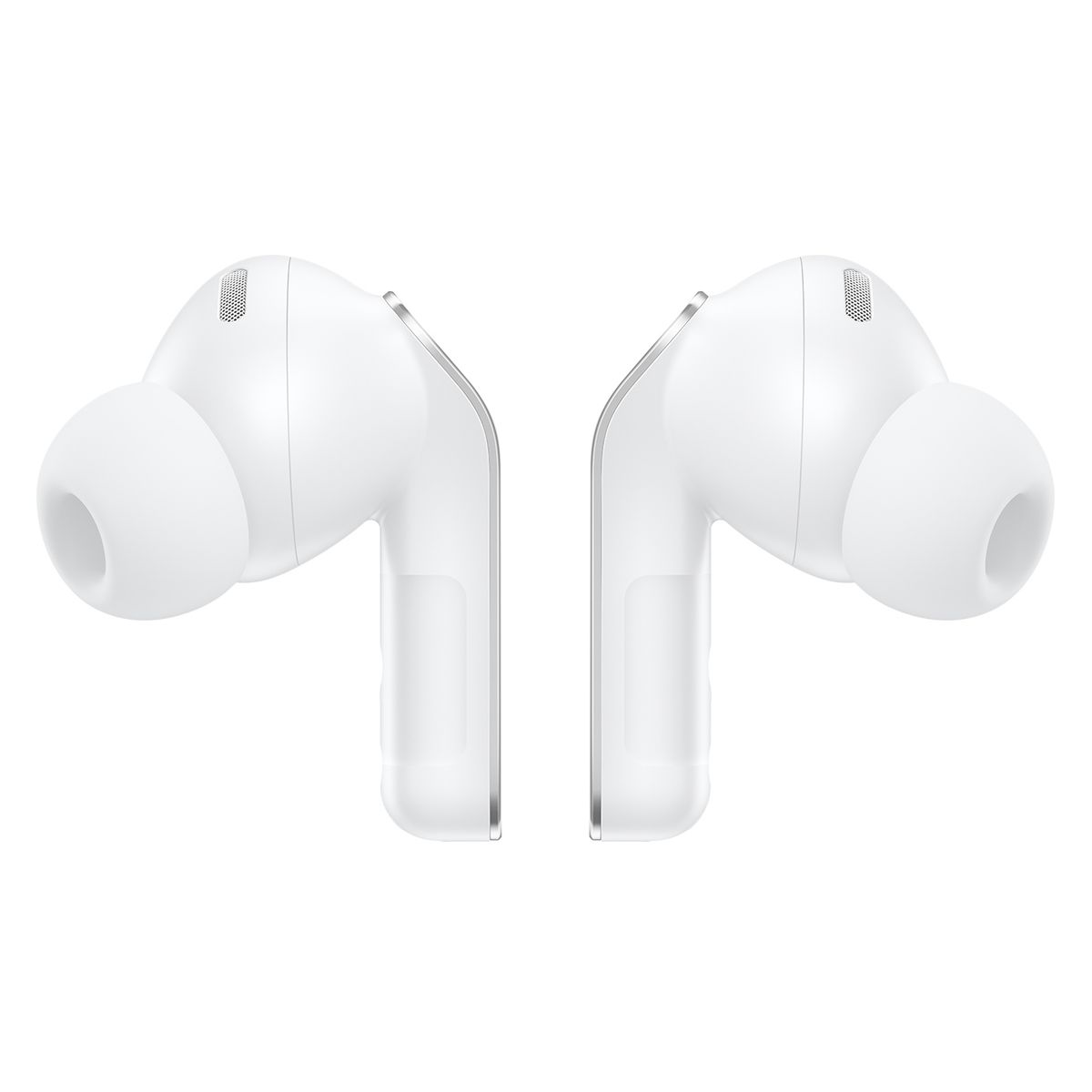 SAMSUNG - Samsung Galaxy Buds4 Pro White