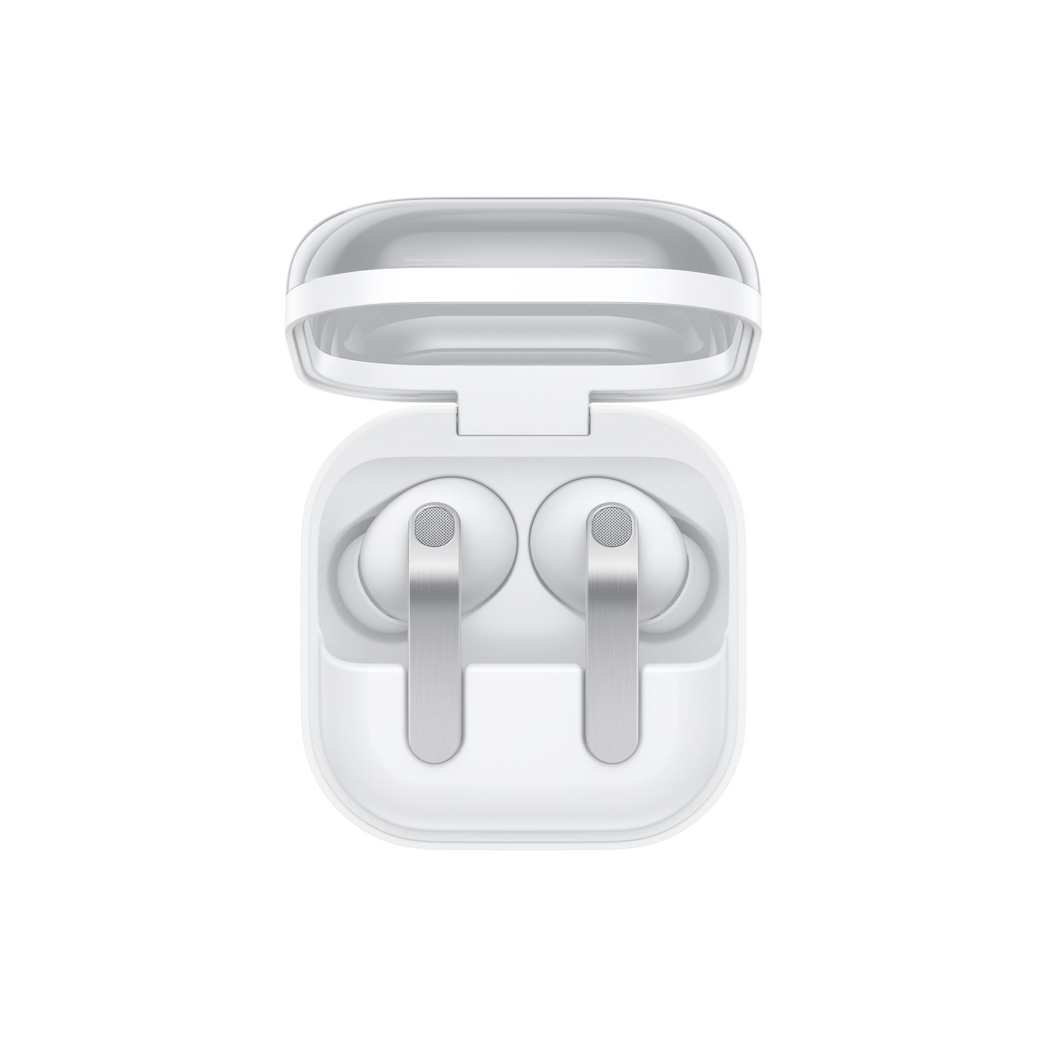 SAMSUNG Samsung Galaxy Buds4 Pro White | Falabella Chile