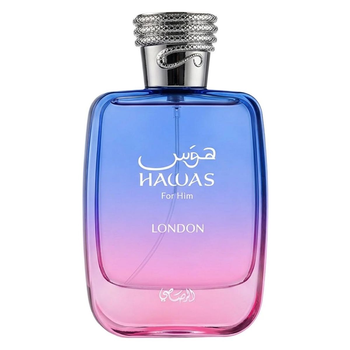 RASASI - Rasasi Hawas London EDP 100 ML Unisex