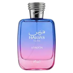 RASASI - Hawas London EDP 100 ML Unisex