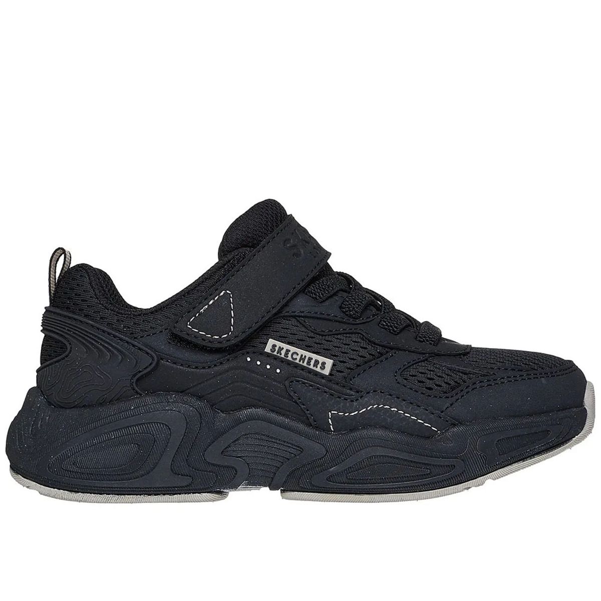 SKECHERS - Zapatillas Urbanas Niño Skechers 419030L-BBK