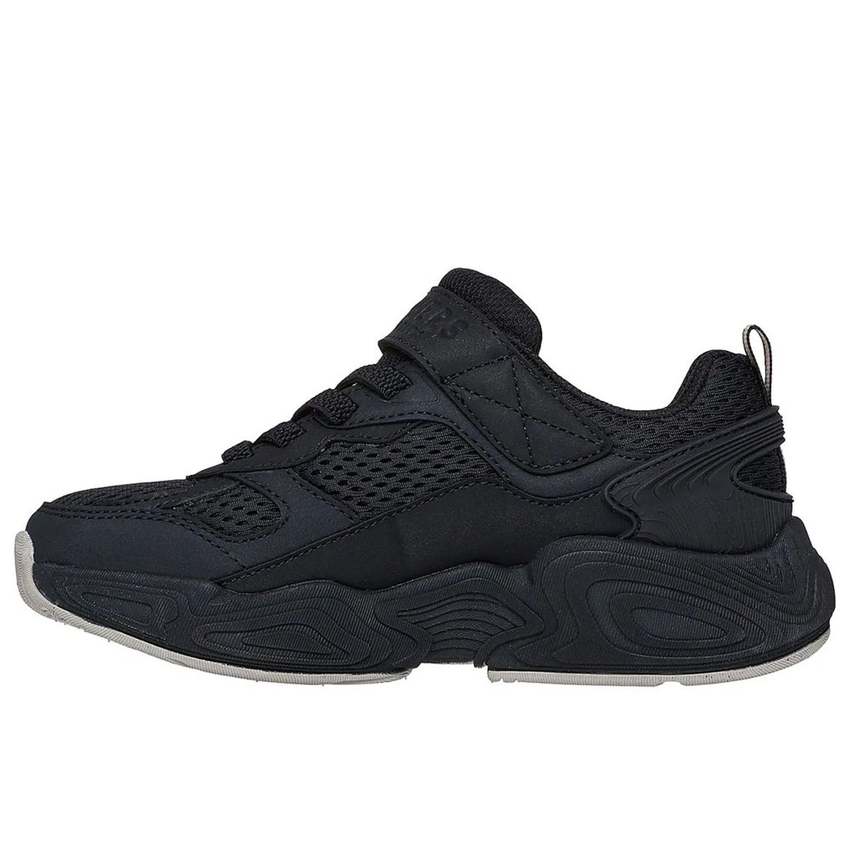 SKECHERS - Zapatillas Urbanas Niño Skechers 419030L-BBK