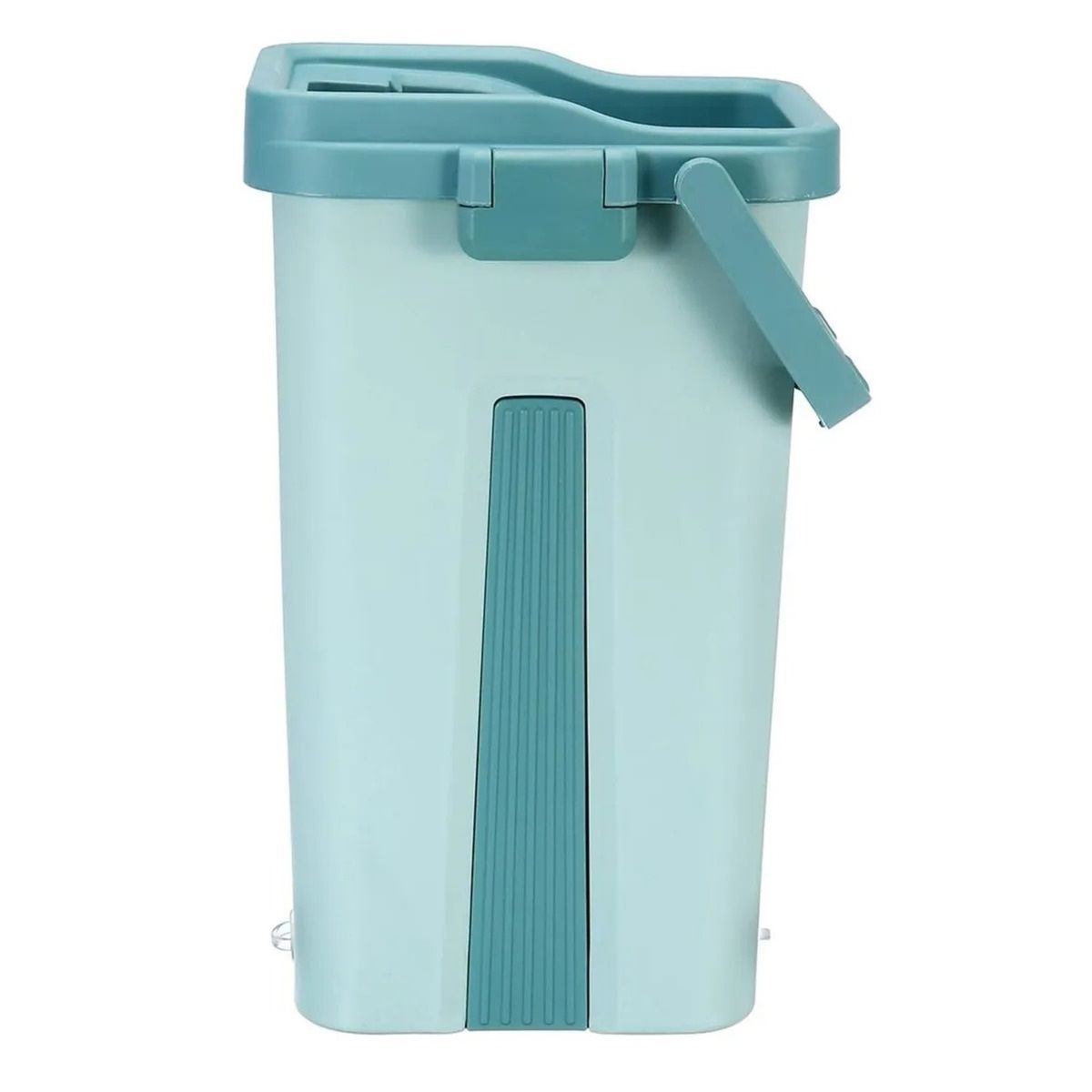 GENERICO - JUEGO FREGONA Y CUBO SCRATCH ANET