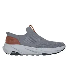 SKECHERS - Zapatillas Hombre Urbanas Conner-Milton Slip-Ins 211145-GRY